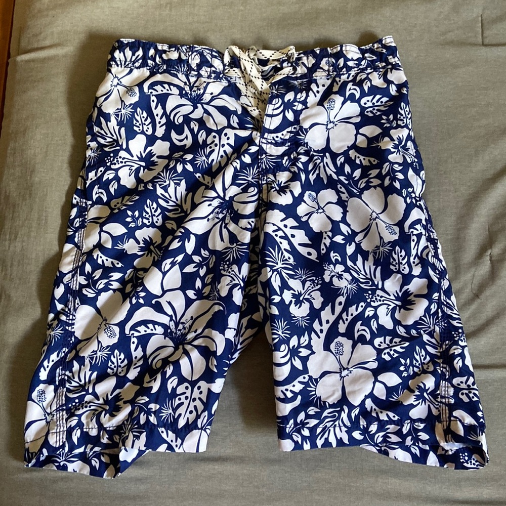 Merona Men’s Swimming Trunks
